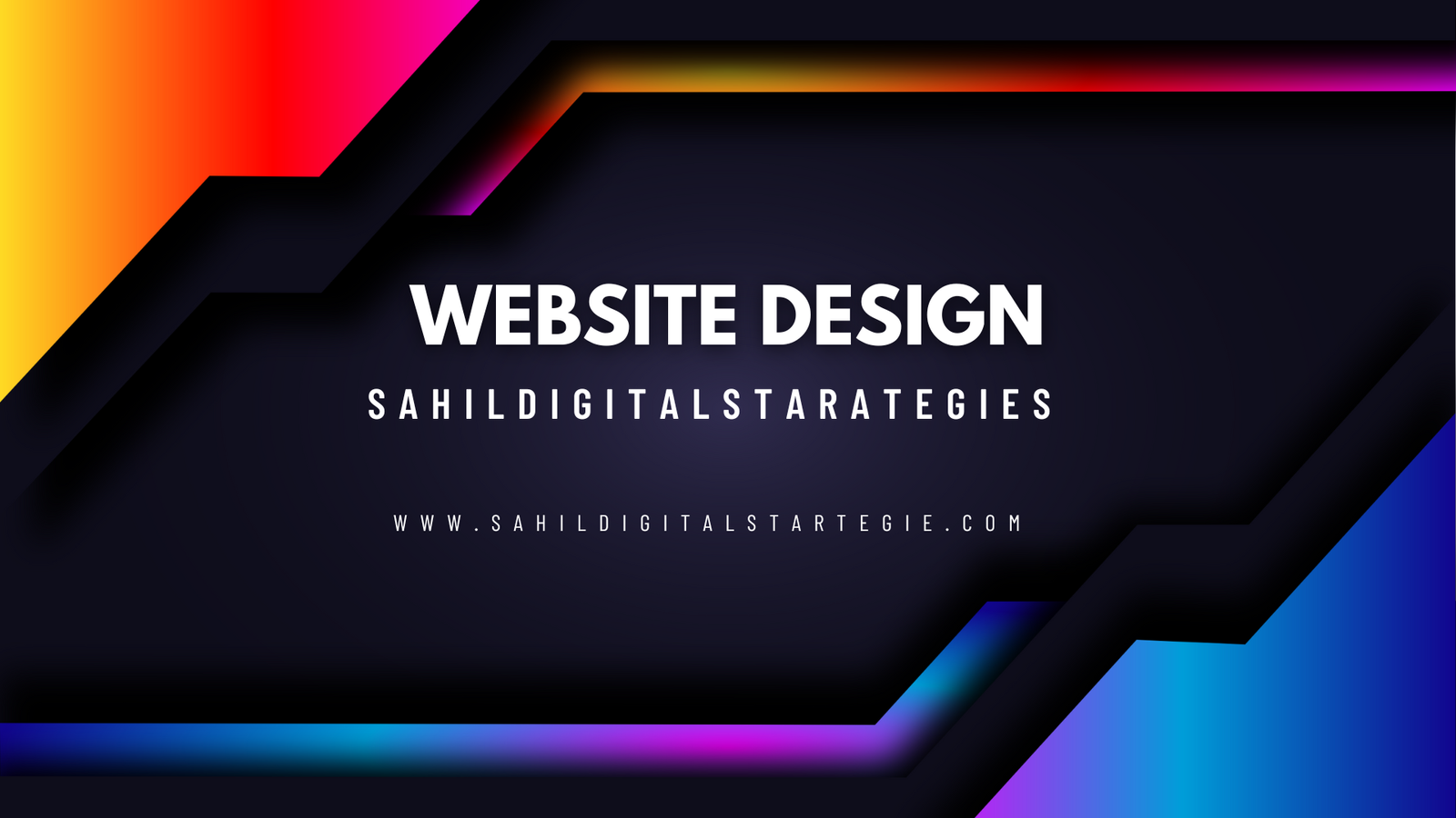 WEbsite design