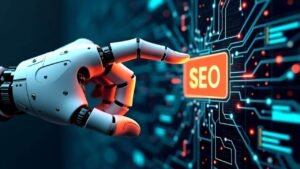 Read more about the article SEO in the Age of AI-Generated Content