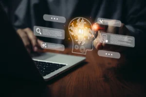 Read more about the article What is AI (Artificial Intelligence) Marketing?