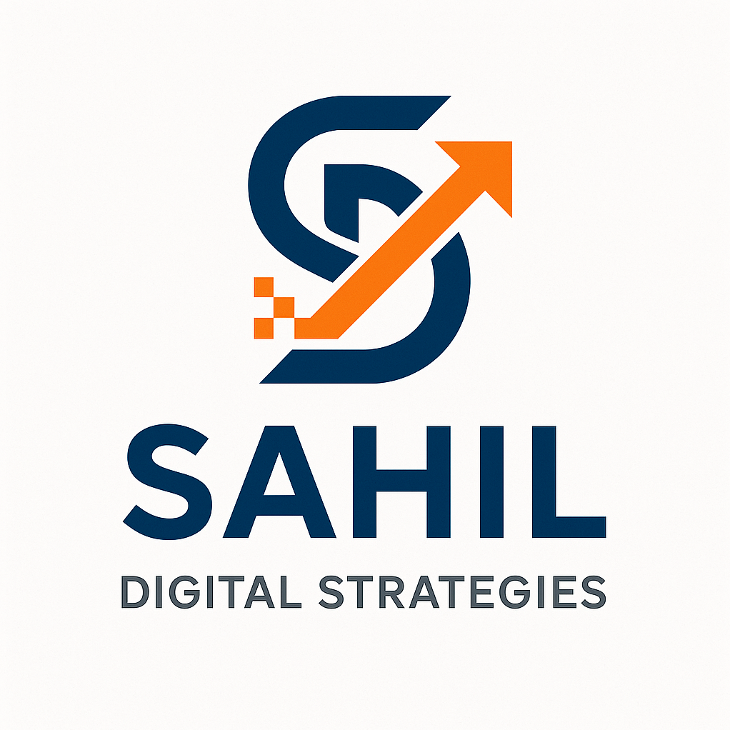 sahildigitalstrategies.com